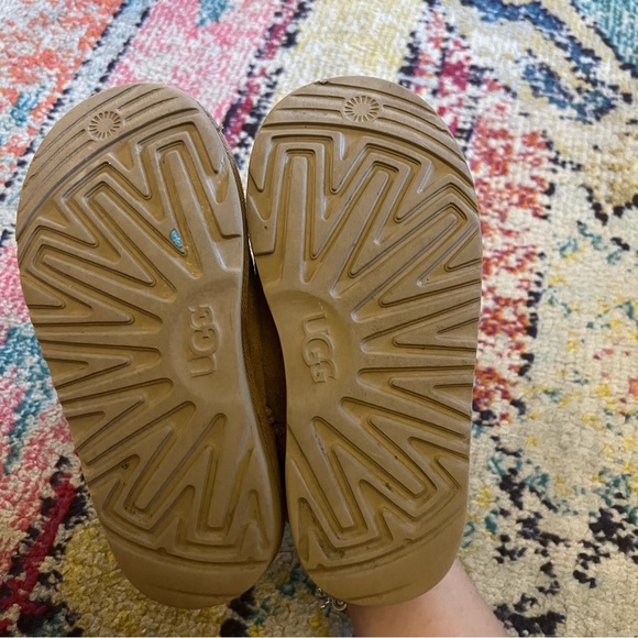 Cozy classic ultra mini toddler size 13 - Picture 5 of 6